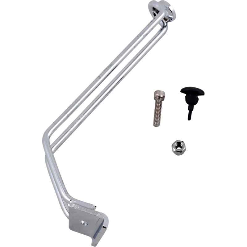 DRAG SPECIALTIES 84-06 FLHT/86-06FXST K/STAND EXTENTION DS-240015