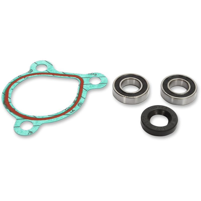 HOT RODS 02-08 50 SX Water Pump Kit WPK0068