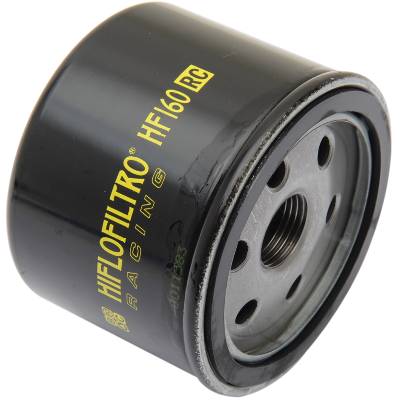 HIFLOFILTRO OIL FILTER BMW RACING HF160RC