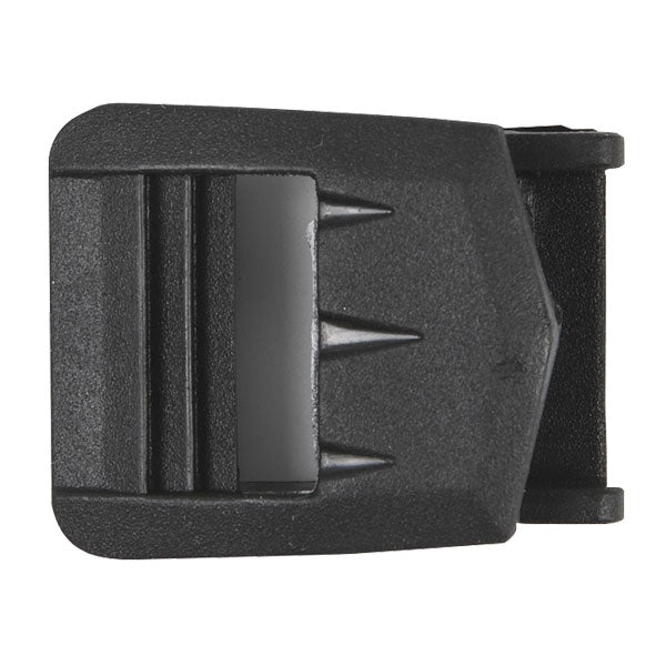 FLY RACING RECEIVER KIT 4 PC BLACK 363-5049