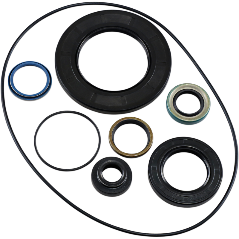 JAMES GASKET 84-94 B/T 5SP TRANS PULLEY SEAL KIT JGI-12050-K