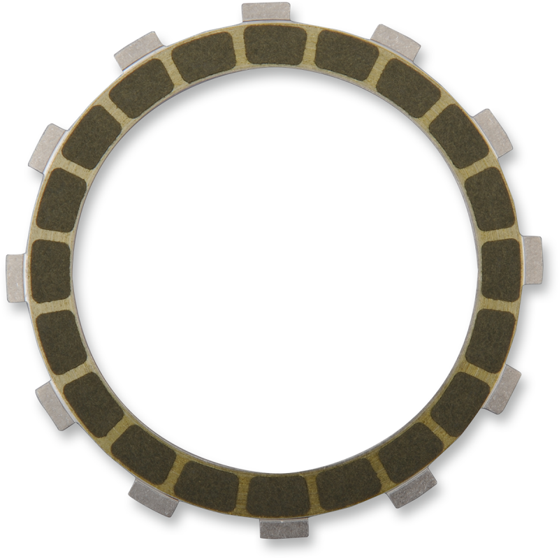 BARNETT FRICTION PLATE "A" MULTI APPLICATIONS 301-35-10018