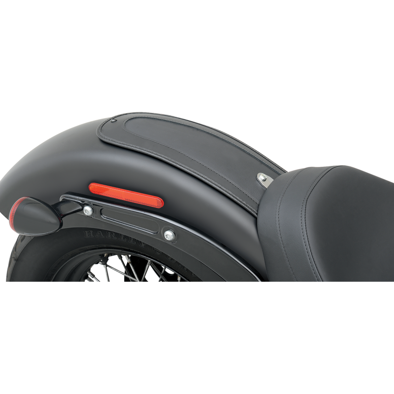 DRAG SPECIALTIES SKIN FENDER SMTH FXS/FLS 11-17 1405-0184