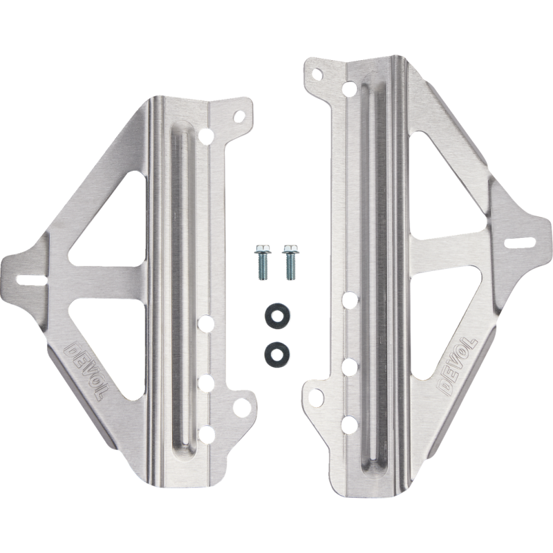 DEVOL ENGINEERING RAD BRACE DVOL 0122-2501 0122-2501