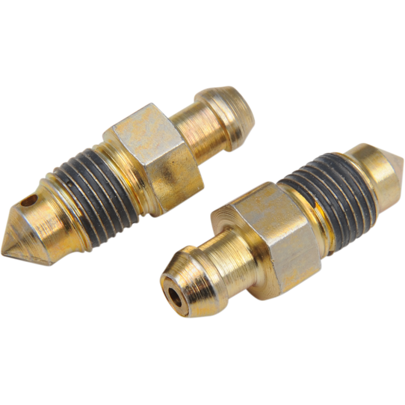 GOODRIDGE SPEEDBLEEDER 10MM X 1.0 (PAIR) SB1010