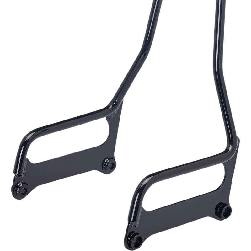 BILTWELL EXFIL SBR SOFT TAIL BLK (2018-24) 5003-104