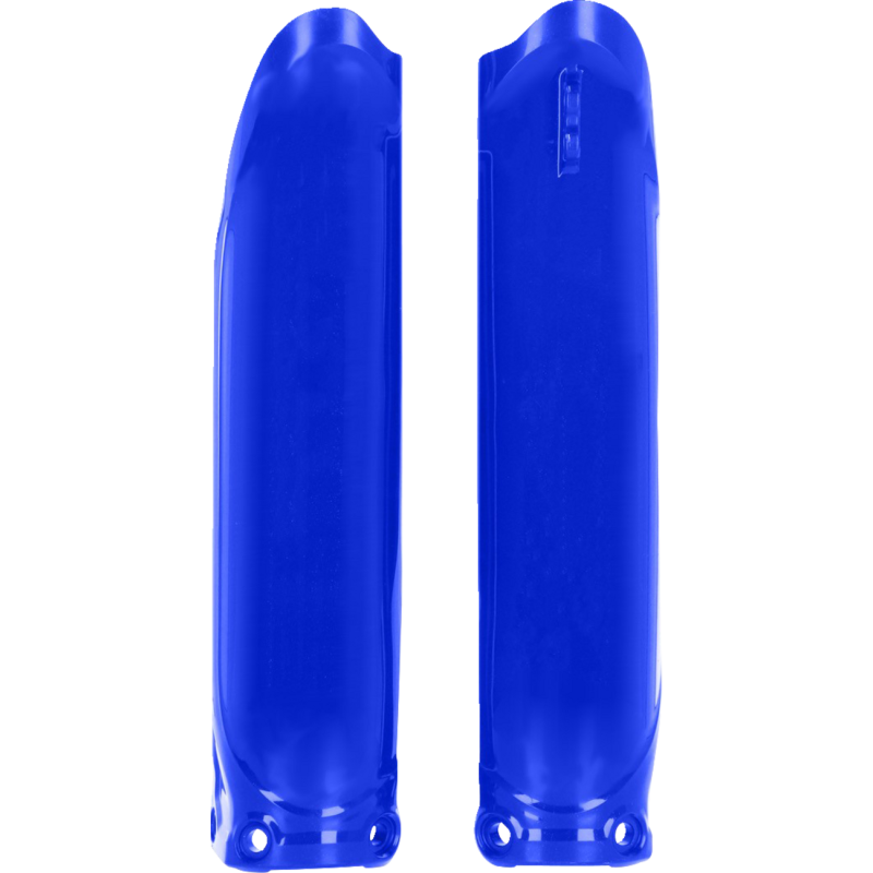 ACERBIS LOWER FORK CVR SET YZ450F:23 YZ BLUE 2979510211