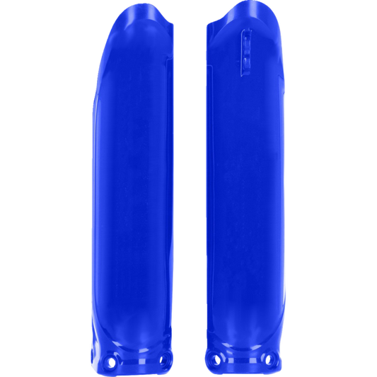 ACERBIS LOWER FORK CVR SET YZ450F:23 YZ BLUE 2979510211