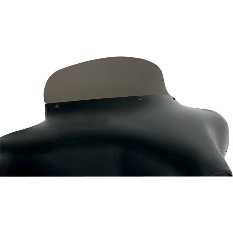 MEMPHIS SHADES HD SHIELD BW SPOILER 5 SMOKE MEP8551
