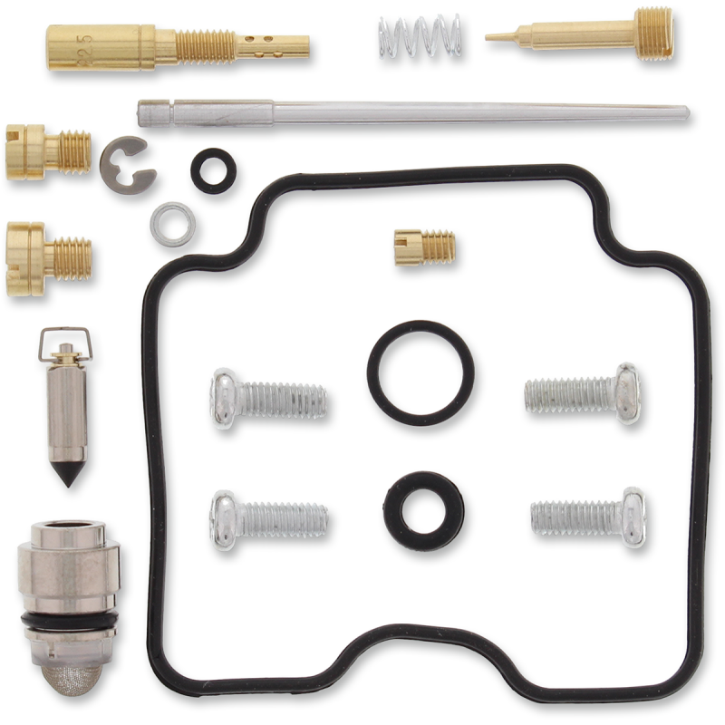 MOOSE RACING REPAIR KIT CARB YAM 26-1259