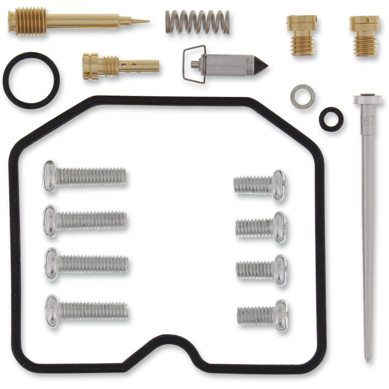 MOOSE RACING REPAIR KIT CARB KAW 26-1225