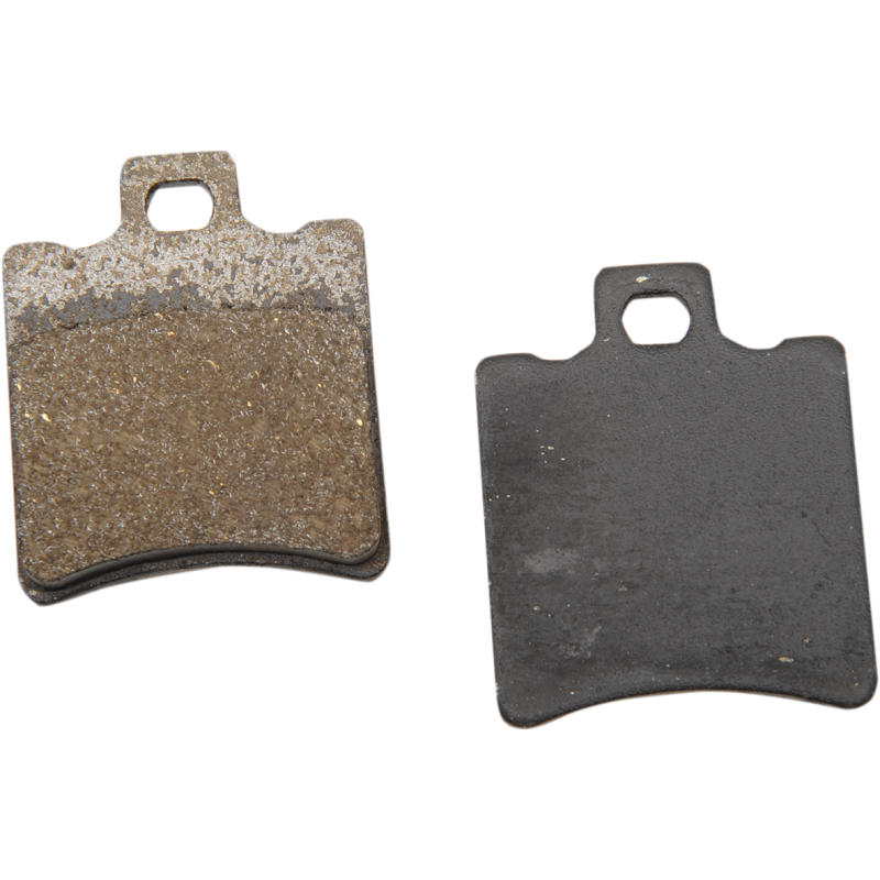 DP BRAKES ODP003 ORGANIC SCOOTER BRAKE PAD SET ODP003