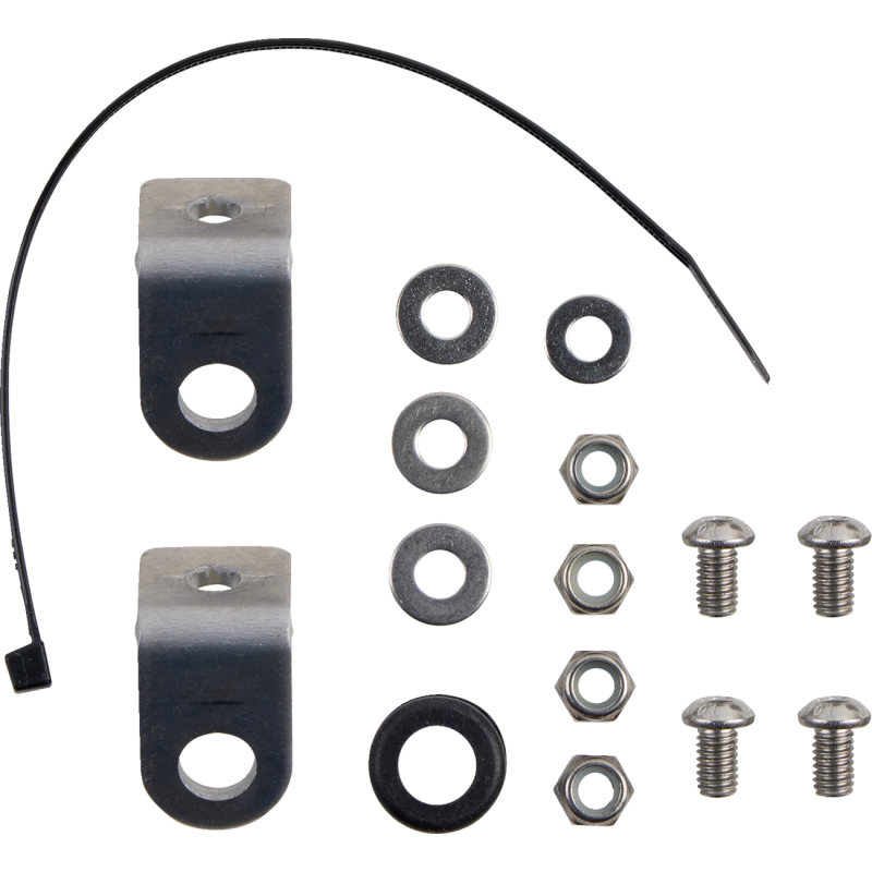 COMPETITION WERKES 10-13 S1000RR FENDER ELIMINATOR KIT 1B1000