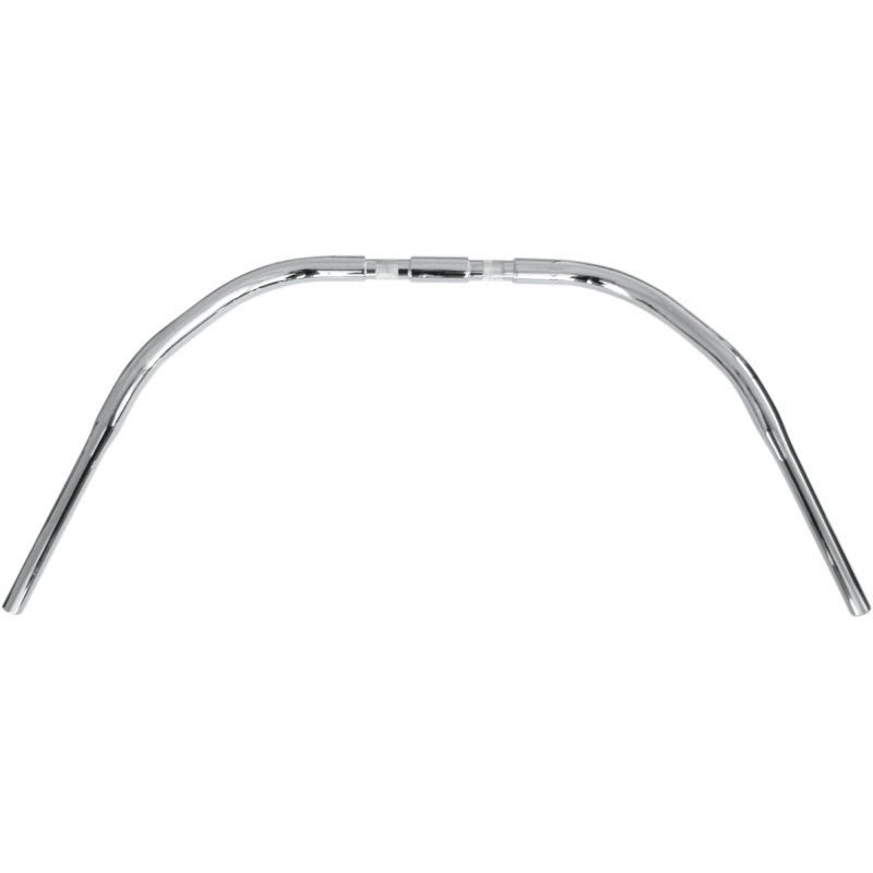 DRAG SPECIALTIES 1-1/4" BUFFALO SPRINGER BEACH BARS 0601-1006