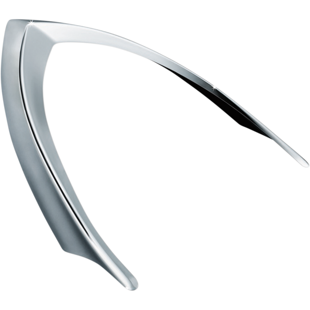 KURYAKYN TAIL LIGHT TOP TRIM FOR INDIAN PN 7697 KUR7697