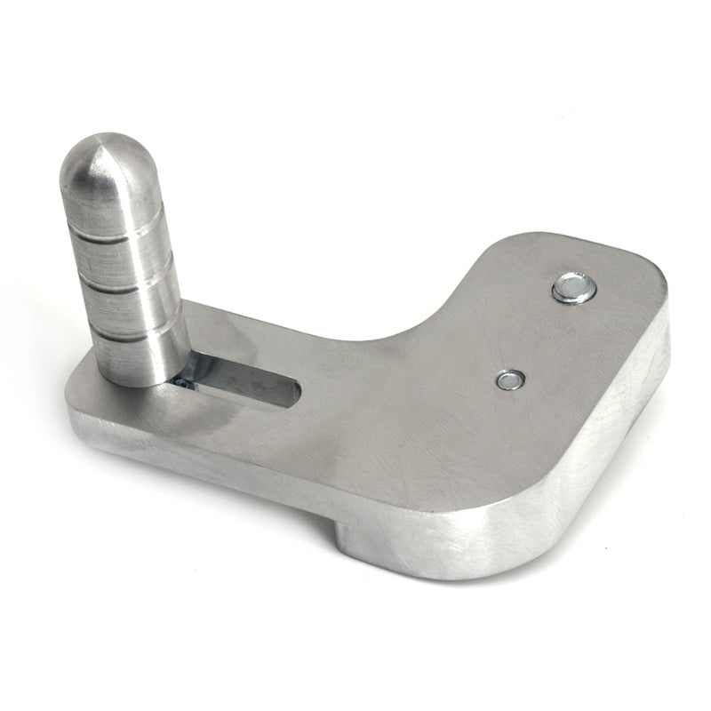 8 LEGS SHIFTER KIT FOR SPYDER FLOORBOARD KITS ALUMINUM PP-08184A