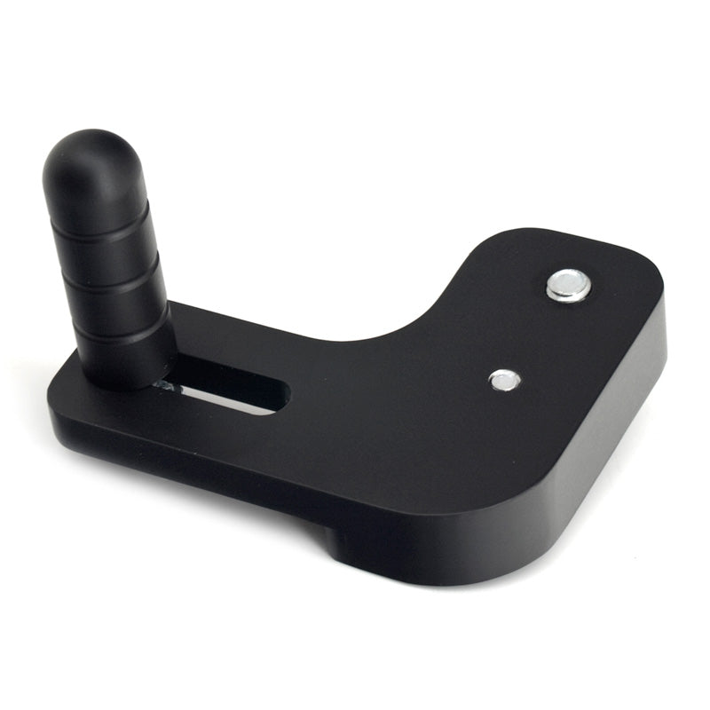 8 LEGS SHIFTER KIT FOR SPYDER FLOORBOARD KITS BLACK PP-08184B