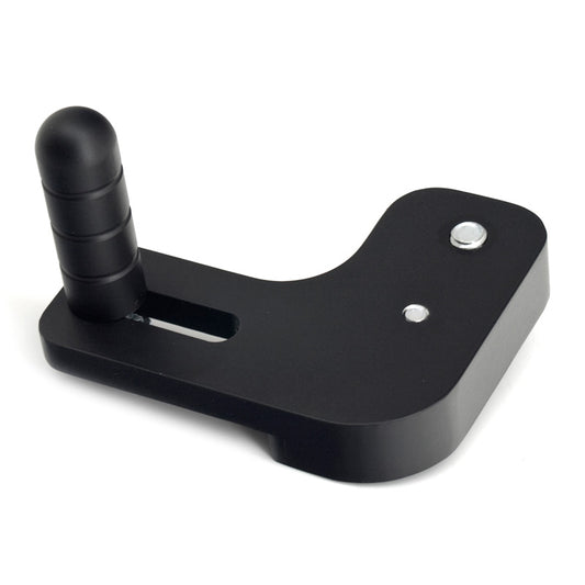 8 LEGS SHIFTER KIT FOR SPYDER FLOORBOARD KITS BLACK PP-08184B