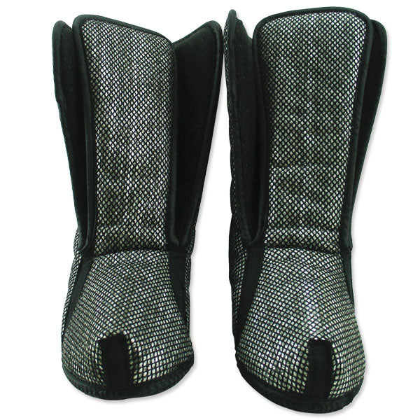 BAFFIN WOMEN'S IMPACT/ICEFIELD BOOT LINERS 8 BLACK R0027WS-8