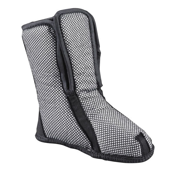 BAFFIN YOUNG EIGERS BOOT LINERS YOUTH 13 BLACK EPICYR01-13