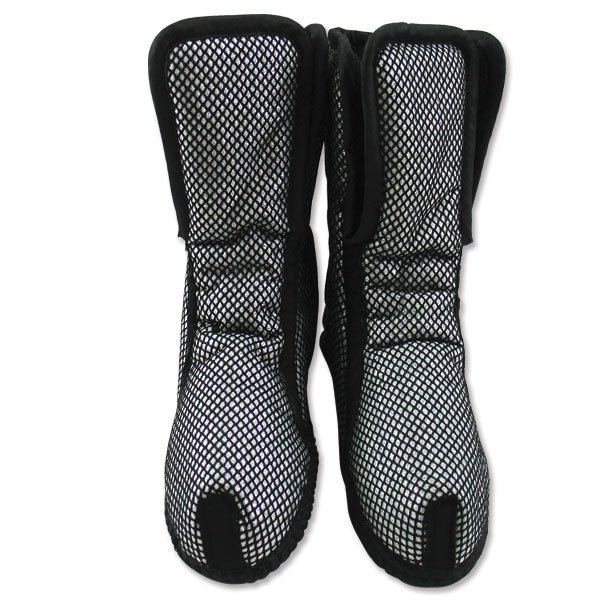 BAFFIN YOUNG EIGERS BOOT LINERS YOUTH 1 BLACK EPICYR01-1