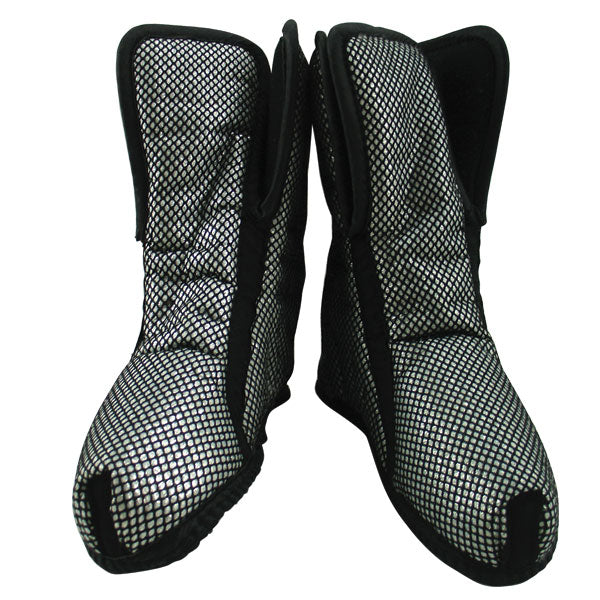 BAFFIN YOUNG EIGERS BOOT LINERS YOUTH 7 BLACK EPICJR01-7
