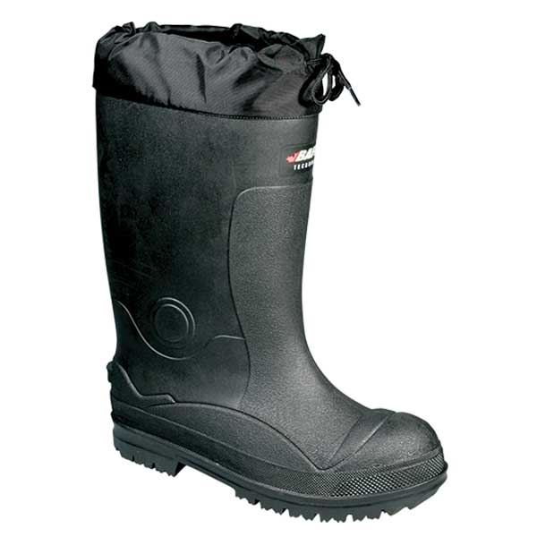BAFFIN MEN'S TITAN BOOTS 7 BLACK 2355-0000-001-7