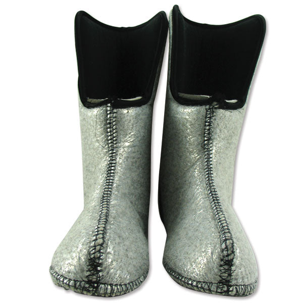 BAFFIN TITAN BOOT LINERS 10 BLACK POLAML02-10