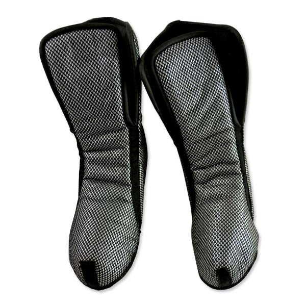 BAFFIN SELKIRK BOOT LINERS 7 BLACK EPICMR02-7