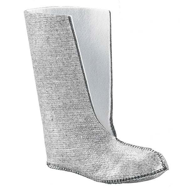BAFFIN ICECASTLE BOOT LINER YOUTH 2 WRUBYR01-2