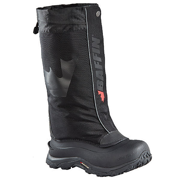 BAFFIN MEN'S LITESPORT BOOTS 14 BLACK LITE-M018-BLK-SZ14