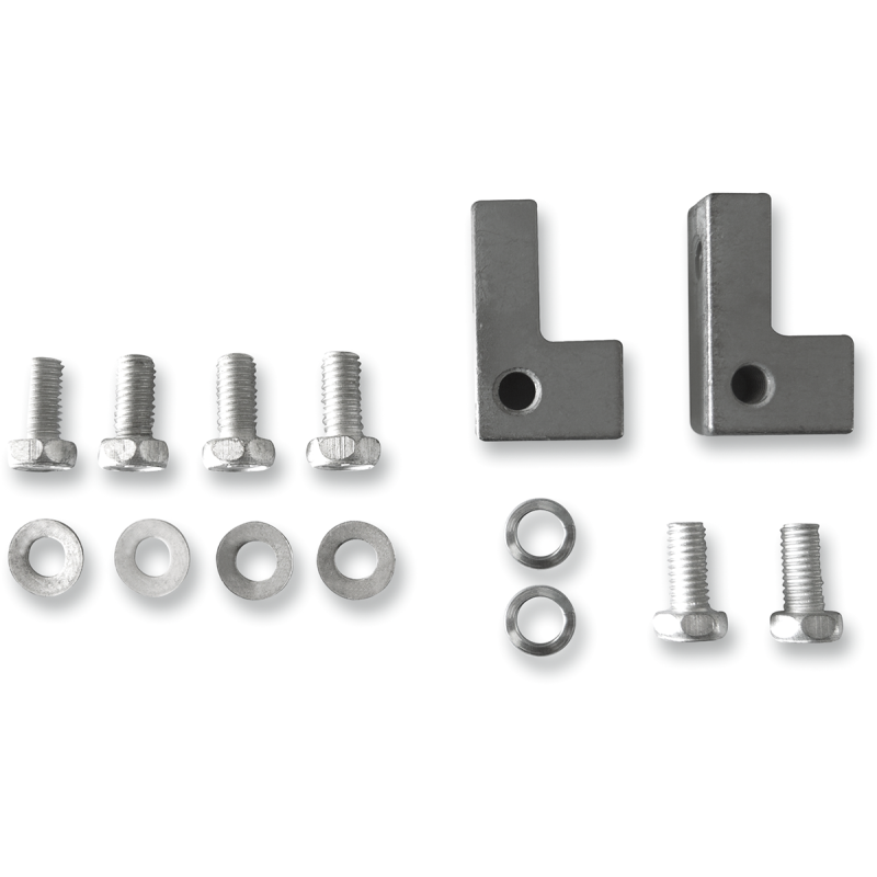 DRAG SPECIALTIES BATTERIES TERMINAL ADAPTER DS BATT 2113-0307