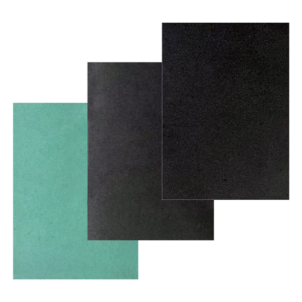 KIMPEX GASKET SHEETS 8 X 11 (4/6/8MM) 400602