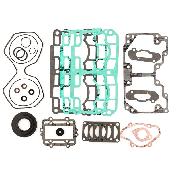 KIMPEX GASKET COMPLETE KIT W/OIL SEAL BRP 09-711302K