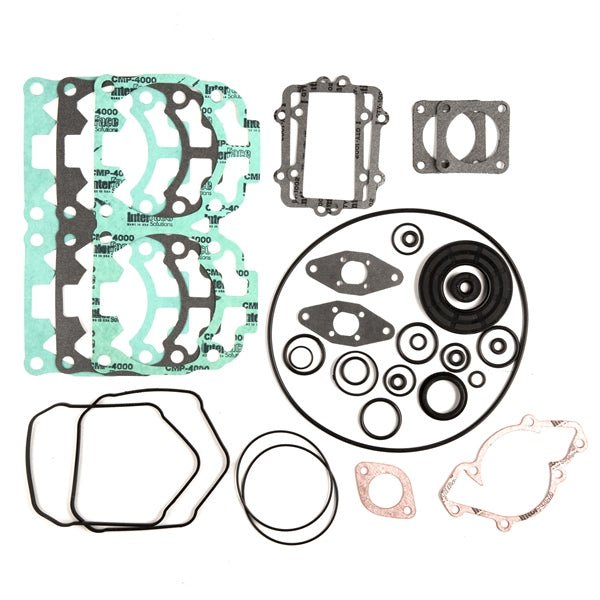 KIMPEX GASKET COMPLETE KIT W/OIL SEAL BRP 09-711278K