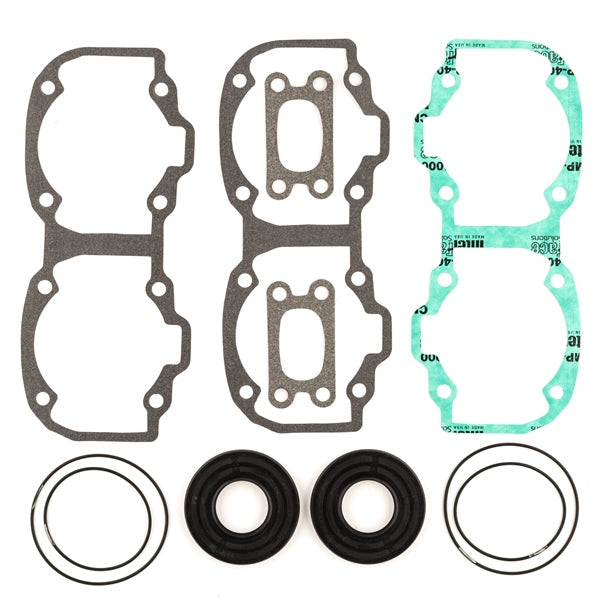 KIMPEX GASKET COMPLETE KIT W/OIL SEAL BRP 09-711277K