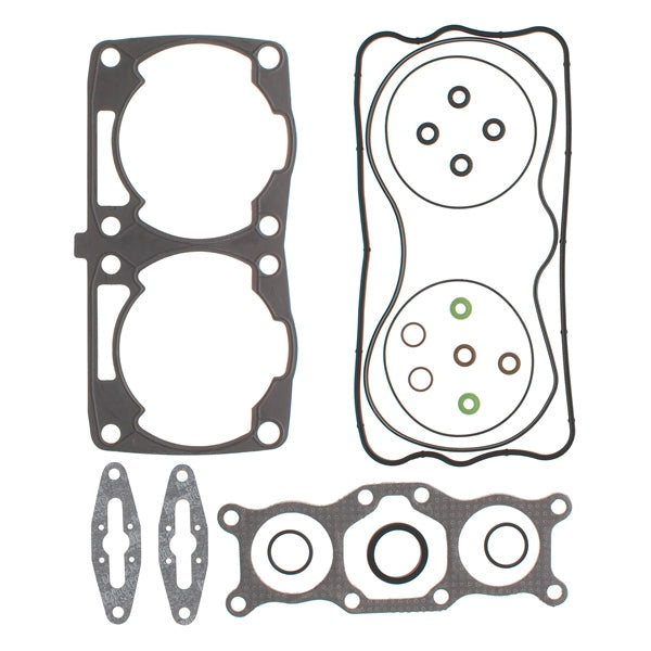 KIMPEX TOP END GASKET KIT POL KIMPEX 09-710310K