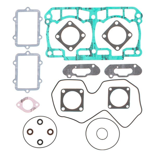 KIMPEX TOP END GASKET KIT SKIDOO KIMPEX 09-710302K