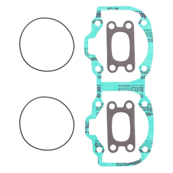 KIMPEX TOP END GASKET KIT SKIDOO KIMPEX 09-710277K