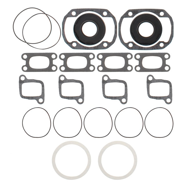 KIMPEX GASKET COMPLETE KIT W/OIL SEAL SKIDOO 09-711196K