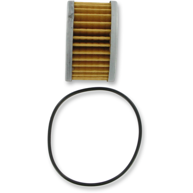 PARTS UNLIMITED 01-0015 OIL FILTER(SUZUKI) 01-0015