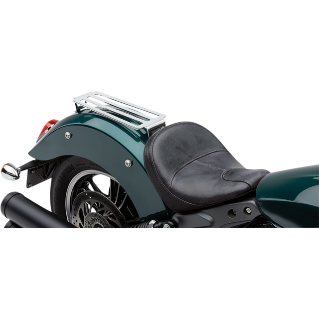 COBRA SOLO RACK CHRM SCOUT 502-2410