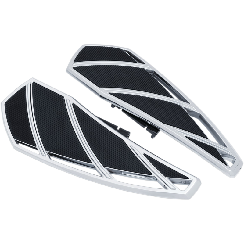 KURYAKYN FLOORBOARD PHANTOM DRV CH PN 5794 KUR5794