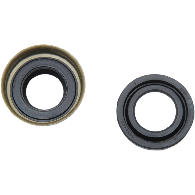 RACE TECH LATE KYB 16MM OIL/DUST SEAL SET SKOS 1602S