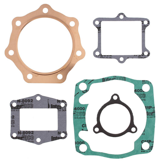 VERTEX TOP END GASKET KIT 810270