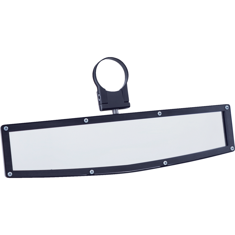 TRINITY RACING MIRROR REAR VIEW 1.75" TR-M1010-01