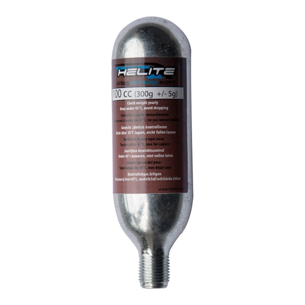 HELITE PYROTECHNIC CARTRIDGE 100GG HELITE 1A-0763