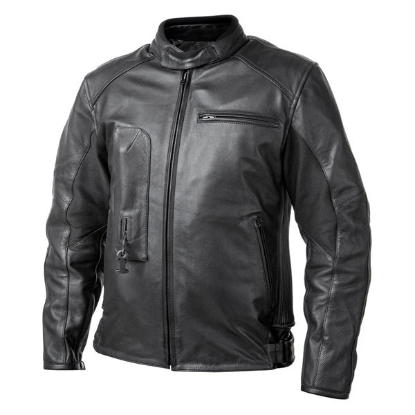 HELITE JACKET ROADSTER B BK XL HELITE 1A-1308
