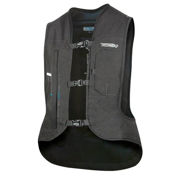HELITE VEST MOTO TURTLE 2 ELECT BK S HELITE 1A-0649