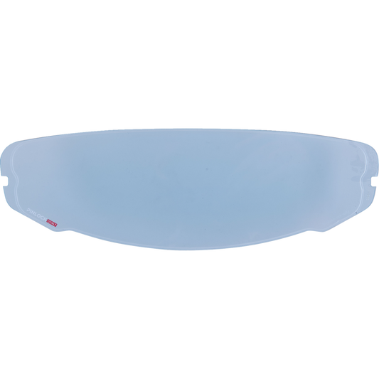 ALPINESTARS (ROAD) AFHS-01 SHIELD PINLOCK LENS - TRANSPARENT CLEAR 8951024-001